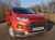Ford Ecosport (14–) Защита передняя нижняя (овальная) 75х42 мм