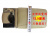 Great Wall Hover (06-) раздвижной кожаный подлокотник с бардачком и с подстаканниками, бежевый, черный или серый