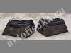 Mercedes W124 (84-95) фонари задние тонированные, комплект 2 шт.