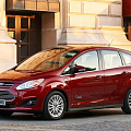 Ford C-Max C344 2011–2017