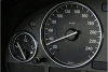 BMW E39 светодиодные шкалы (циферблаты) на панель приборов - дизайн 1