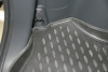 Коврик в багажник TOYOTA Rav 4 2010->, кросс. (полиуретан)