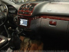 Mercedes-Benz Viano (w639) 2003-2014 декоративные накладки (отделка салона) под дерево, карбон, алюминий