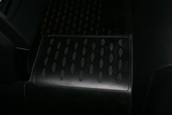 Коврики в салон MERCEDES-BENZ E-Class W212 2009->, 4 шт. (полиуретан)