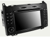 Mercedes-Benz A class W169, B class W245 (05-10), Vito, Sprinter, Viano (06-13) штатная магнитола