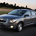 Chevrolet Cobalt T250 2013–2022