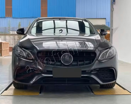 Mercedes-Benz E-Klasse W213 2016 - 2020 Обвес 6.3S BRABUS полный пакет