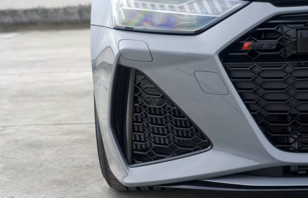Обвес ABT RS7 для Audi A7 4K (2018-2023) тюнинг комплект