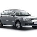 Chery Fora A21 2006–2010