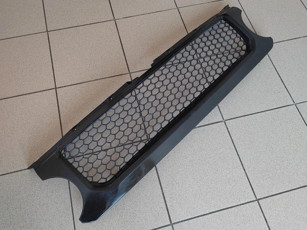 Решетка Kahn Design для тюнинга Discovery 4