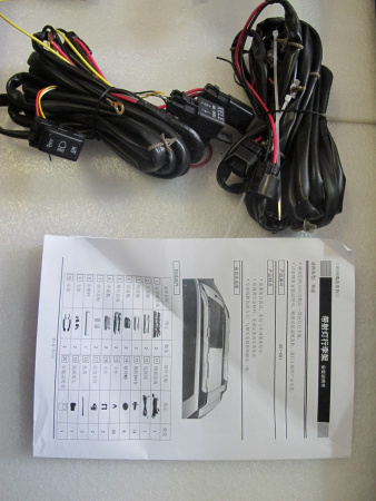 Nissan X-Trail T31 (07-) рейлинги продольные на крышу, дизайн "Оригинал", установочный комплект.