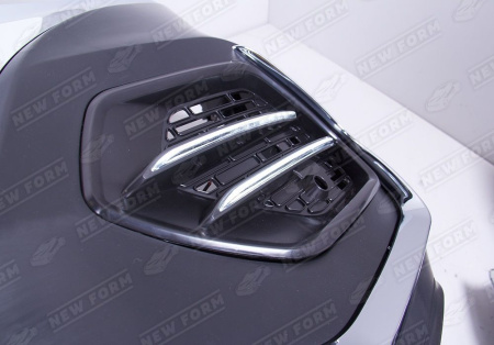 Mercedes-Benz Vito W447 2014 - 2019 Комплект для рестайлинга 2024