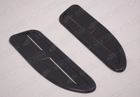 Jaguar XFR 1 поколение (рестайлинг) 2011 - 2015 Обвес XFR S