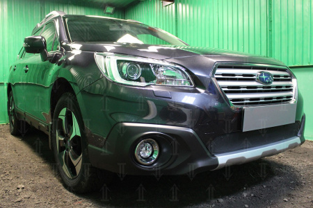 Subaru Outback (14–) Зимний пакет