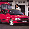 Toyota Carina E T190 1992–1997