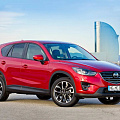Mazda CX-5 KE рестайлинг 2014–2017