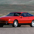 Ford Probe 1 поколение рестайлинг 1989–1992 Ford Probe 1 поколение рестайлинг 1989–1992