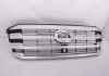Toyota Land Cruiser LC 300 2021 - н.в. Решетка радиатора