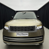 Land Rover Range Rover 4 поколение 2012 - 2017 Комплект рестайлинга в версию L460 максимальный комплект