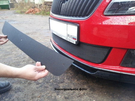 Skoda Yeti (14–) Зимний пакет