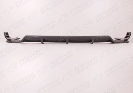 BMW X7 G07 2018 - 2023 Обвес Paradigm карбон