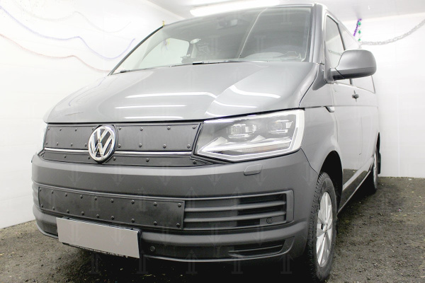 Volkswagen Transporter (15–) Зимний пакет, низ (TrendLine)
