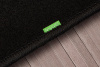 Коврики в салон Klever Standard MITSUBISHI L200, 2015->, пикап, 4 шт. (текстиль)