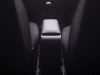 Nissan Note (06–09) Подлокотник в сборе S, черный