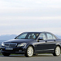 Mercedes-Benz C-Класс W204 2007–2011