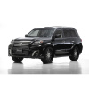 Тюнинг Wald Restyling 2013 на Lexus LX 570
