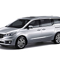 Kia Carnival YP 2014–2018
