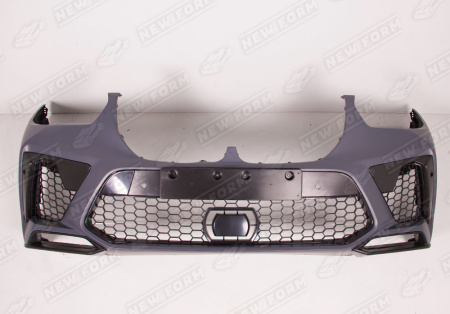 BMW X5 G05 2018 - 2023 Обвес M F95 с порогами