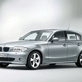E87 2004–2007