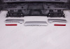 Land Rover Range Rover Sport 1 поколение 2005 - 2009 Комплект рестайлинга Autobiography дизель