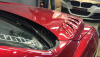 Mazda 6 (13 – 18) капот SkyActivSport (с прорезаными жабрами)
