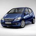 Mercedes-Benz A-Класс W169 рестайлинг 2008–2013
