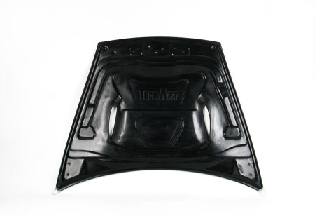 Капот TechArt Magnum Porsche Cayenne 955, 957 (2002-2010)