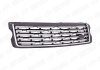 Land Rover Range Rover Vogue 4 поколение 2012 - 2017 Решетка радиатора дизайн 2023 года серебро