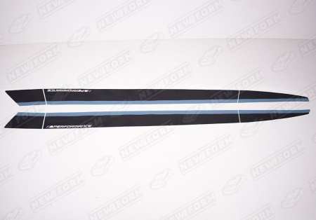 BMW 3 серия G20 2018 - н.в. Комплект дооснащения M Performance