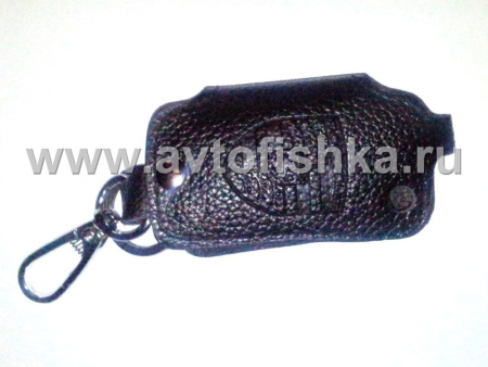 Porsche, чехол для ключа зажигания с логотипом Porsche