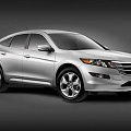 Honda Crosstour TF 2009–2013