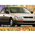 Mazda Protege BH 1994–1998