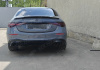 Mercedes-Benz S-Klasse W223 2020 - н.в. Обвес Brabus NEW