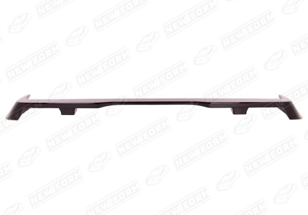 BMW X7 G07 2018 - 2023 Спойлер аэродинамический Paradigm