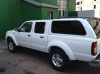 Nissan NP300 (08–) Хардтоп S560 (грунт)