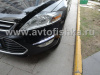Ford Mondeo с 2010 года передние фары DRL, полный установочный комплект