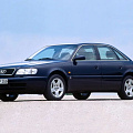 Audi A6 C4 1994–1997