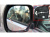 Toyota Land Cruiser 200 (08-), Prado 150 (10-) зеркальные элементы на боковые зеркала, со светодиодными поворотными стрелками на стекле, комплект 2 шт.