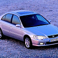Honda Accord CG 1997–2003 Honda Accord CG 1997–2003