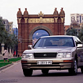 Lexus LS XF20 1994–2000